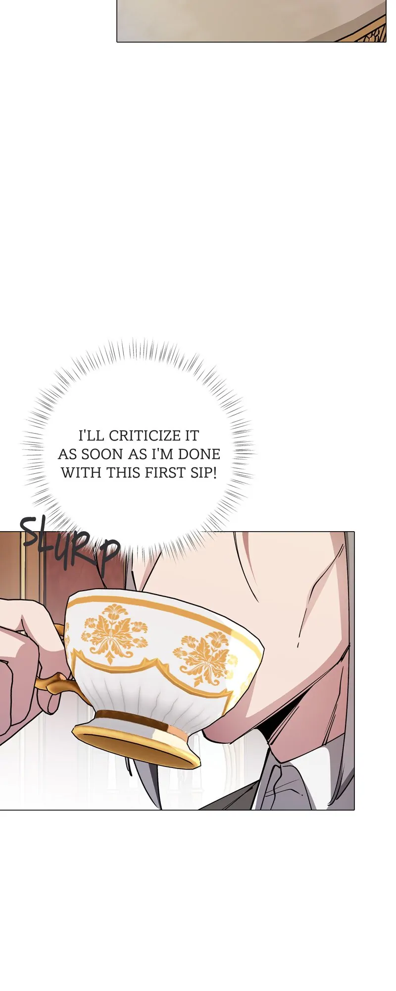 Duchess’s Lo-Fi Coffeehouse chapter 69 page 27