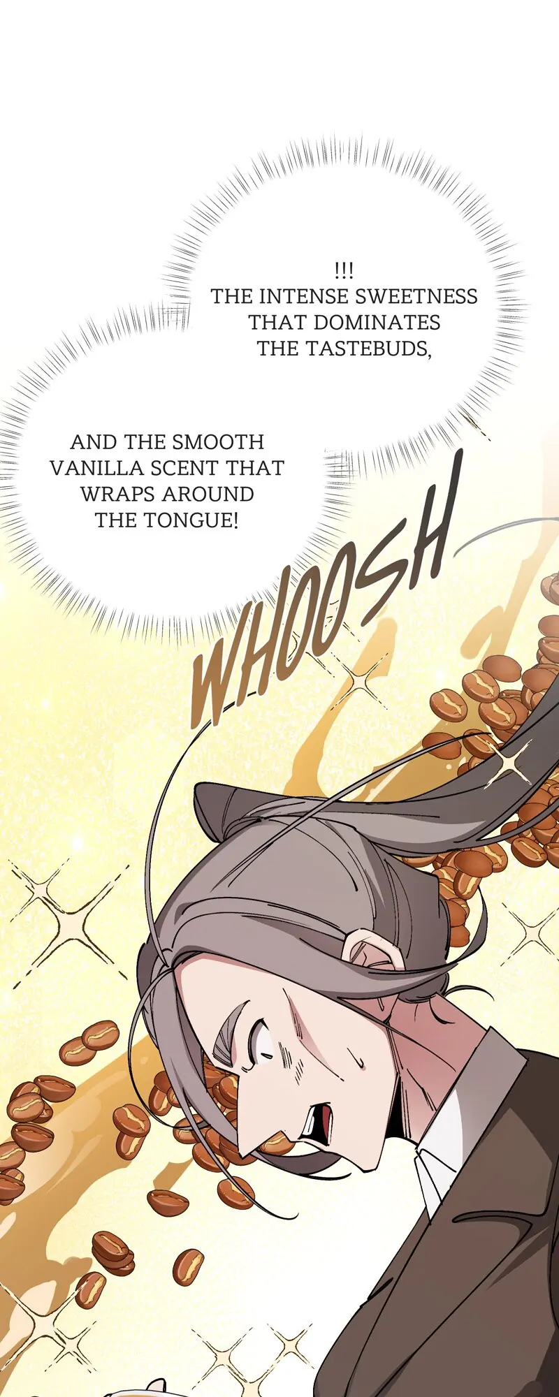 Duchess’s Lo-Fi Coffeehouse chapter 69 page 28