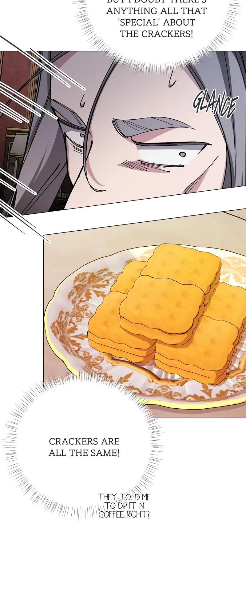 Duchess’s Lo-Fi Coffeehouse chapter 69 page 30