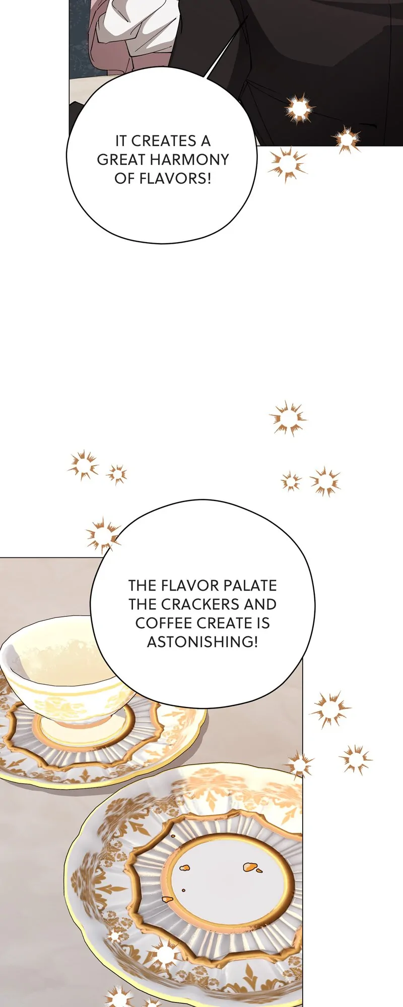 Duchess’s Lo-Fi Coffeehouse chapter 69 page 35