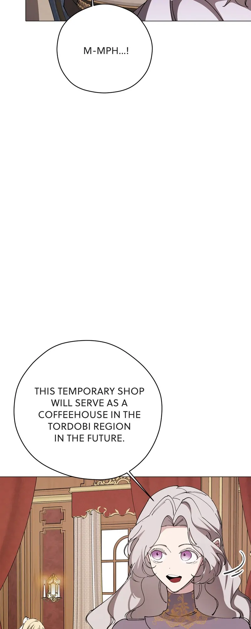 Duchess’s Lo-Fi Coffeehouse chapter 69 page 37