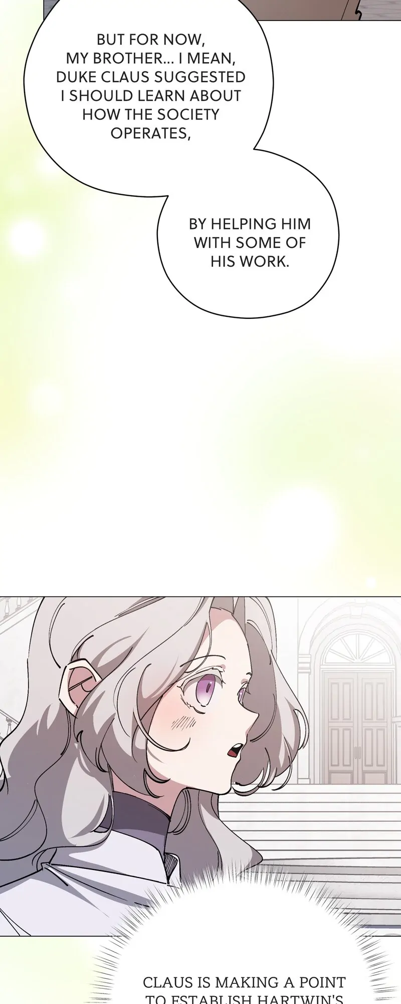 Duchess’s Lo-Fi Coffeehouse chapter 69 page 50