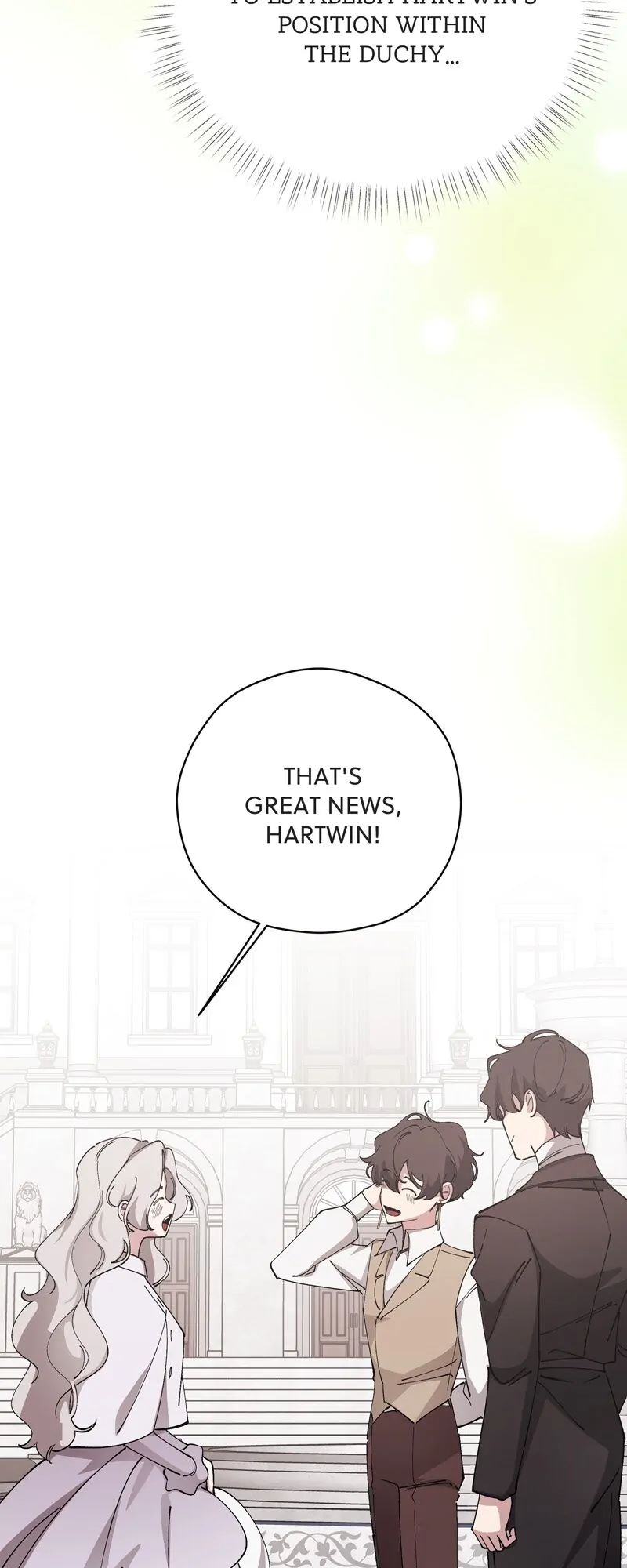 Duchess’s Lo-Fi Coffeehouse chapter 69 page 51