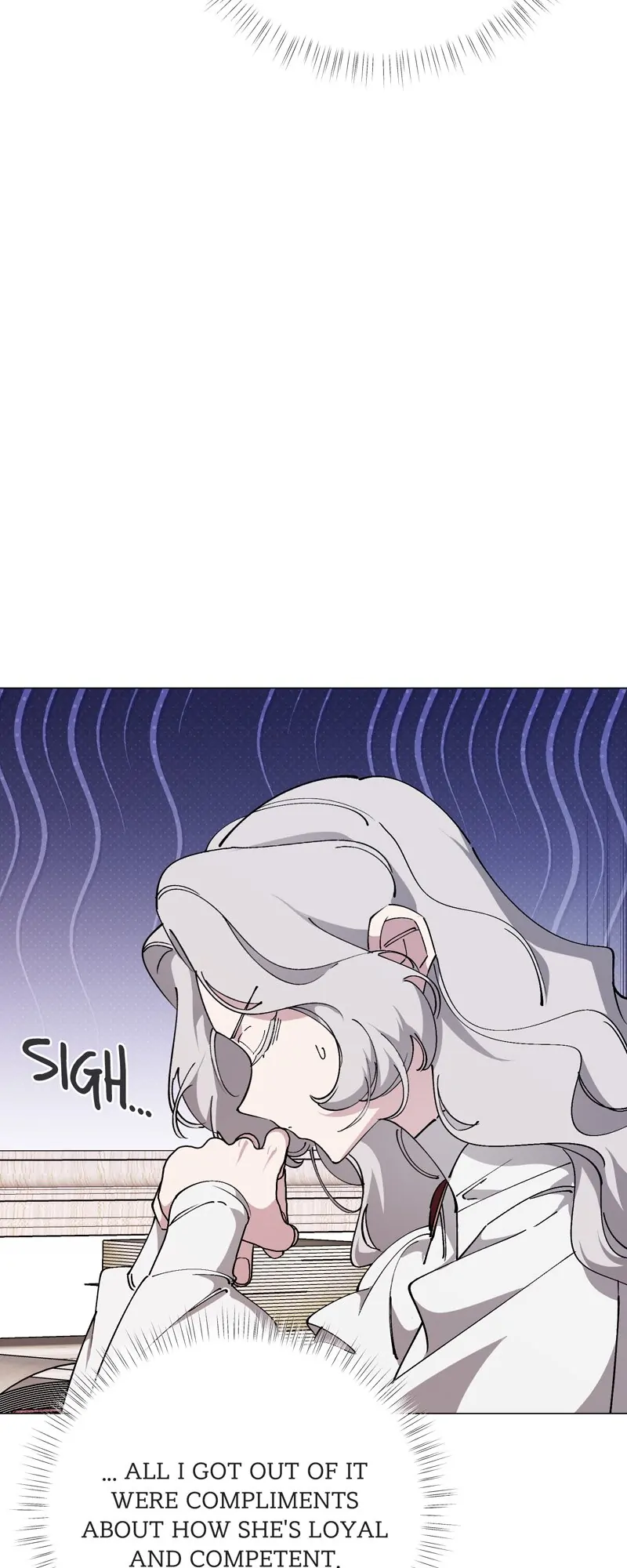 Duchess’s Lo-Fi Coffeehouse chapter 69 page 58