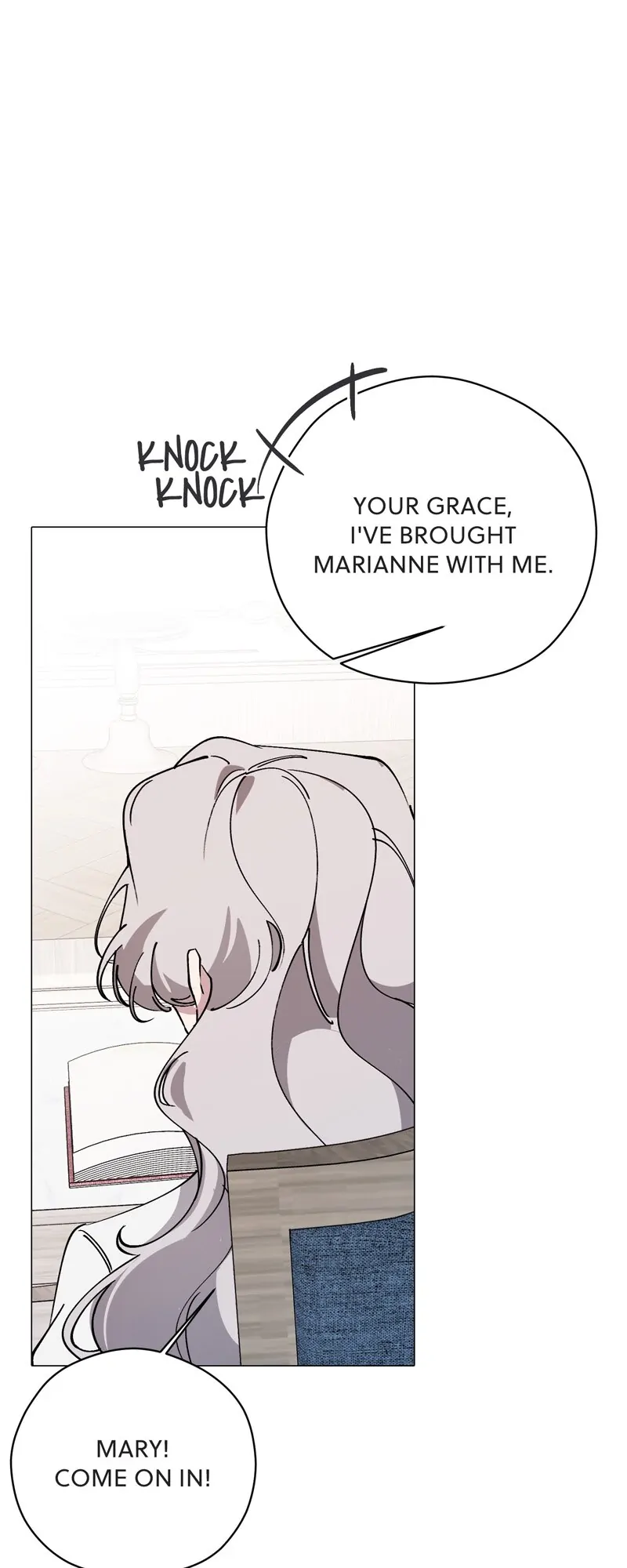 Duchess’s Lo-Fi Coffeehouse chapter 69 page 60