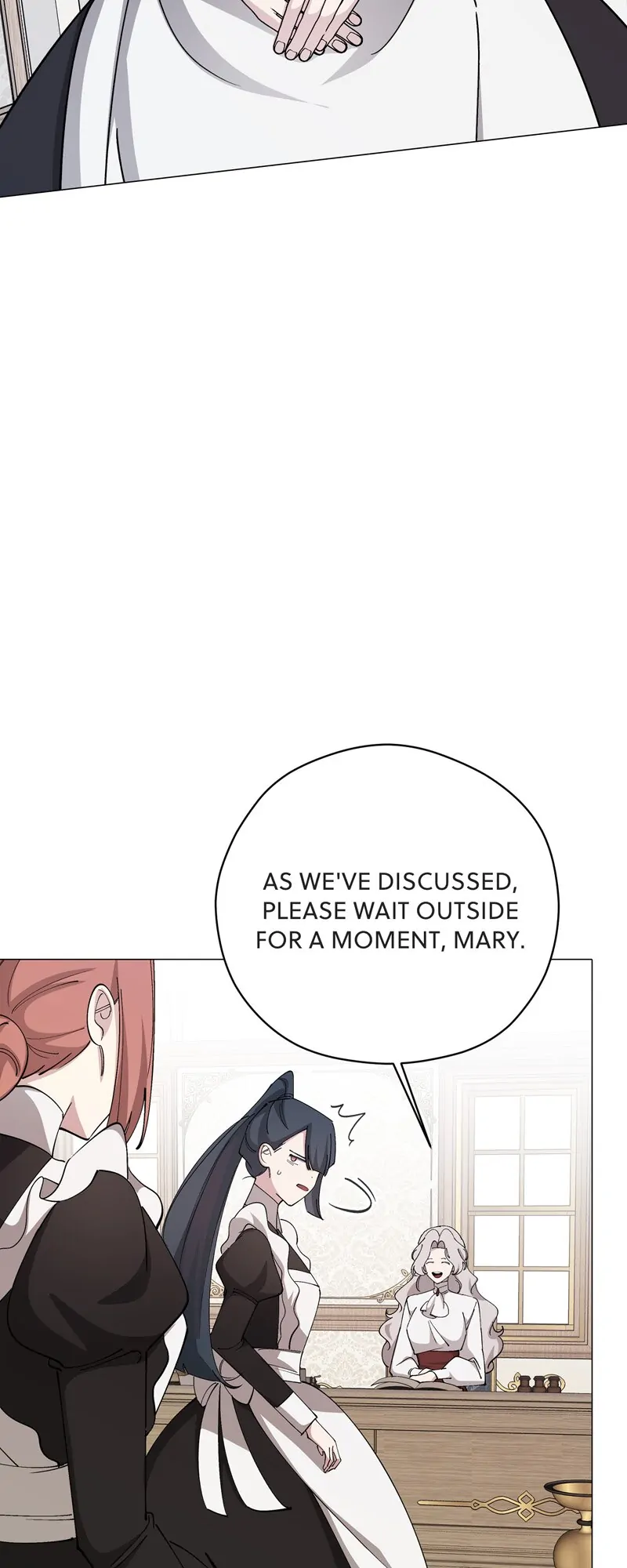Duchess’s Lo-Fi Coffeehouse chapter 69 page 62