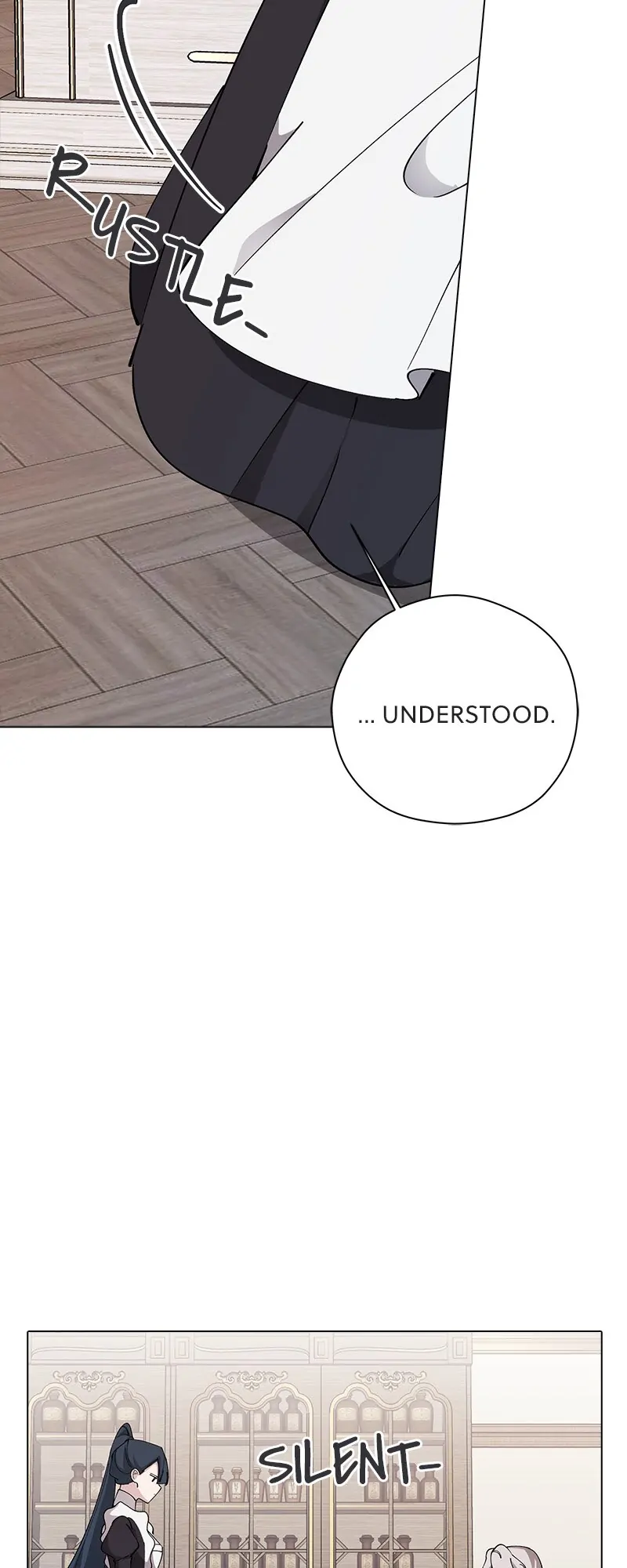 Duchess’s Lo-Fi Coffeehouse chapter 69 page 66