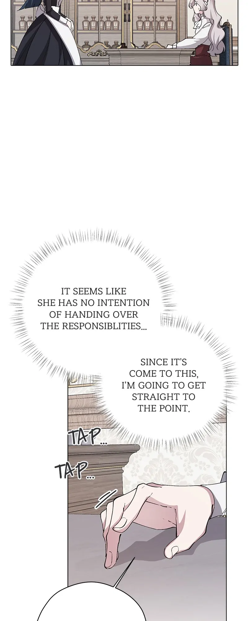 Duchess’s Lo-Fi Coffeehouse chapter 69 page 67