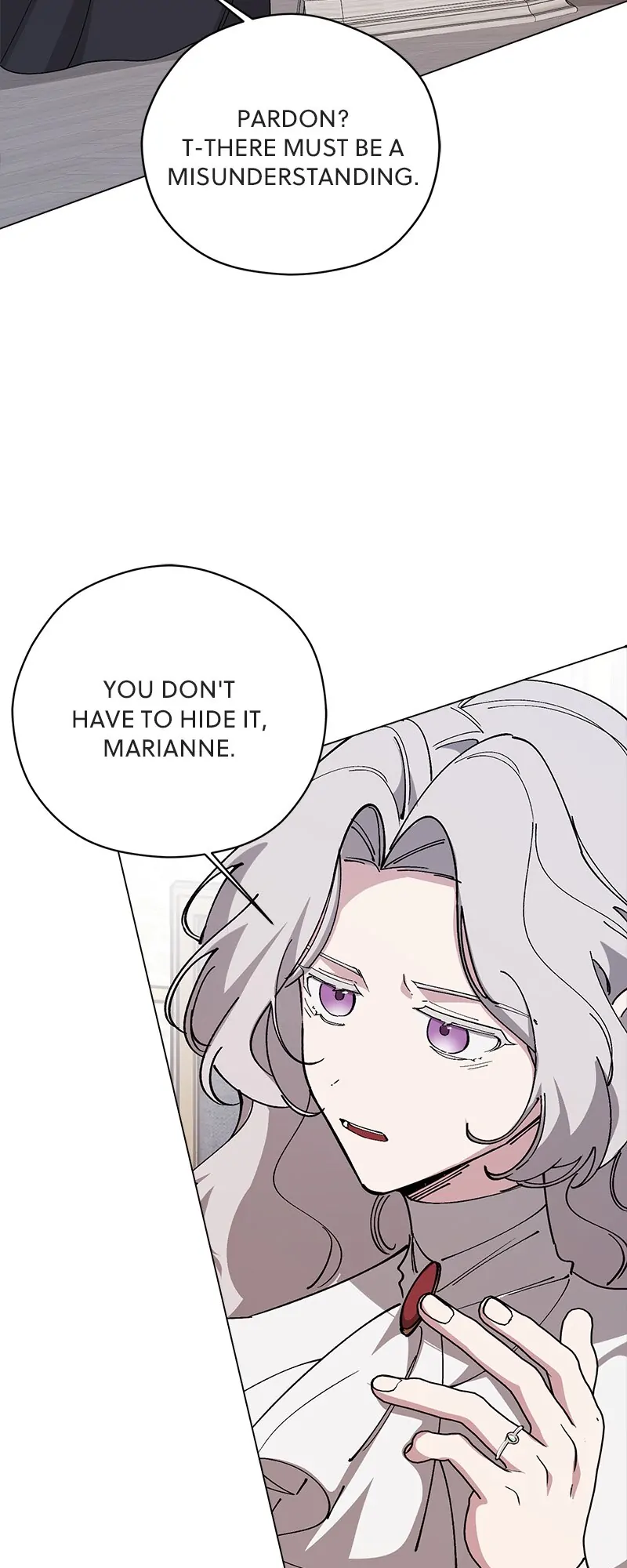 Duchess’s Lo-Fi Coffeehouse chapter 69 page 69