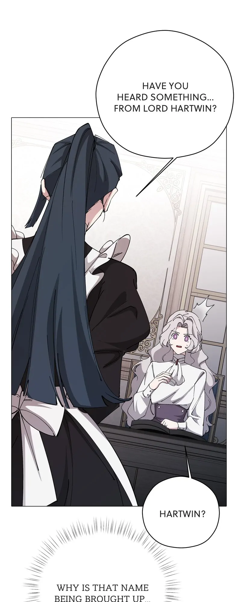Duchess’s Lo-Fi Coffeehouse chapter 69 page 71