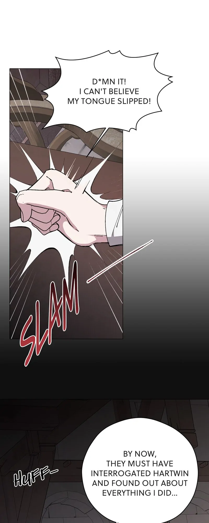 Duchess’s Lo-Fi Coffeehouse chapter 70 page 1
