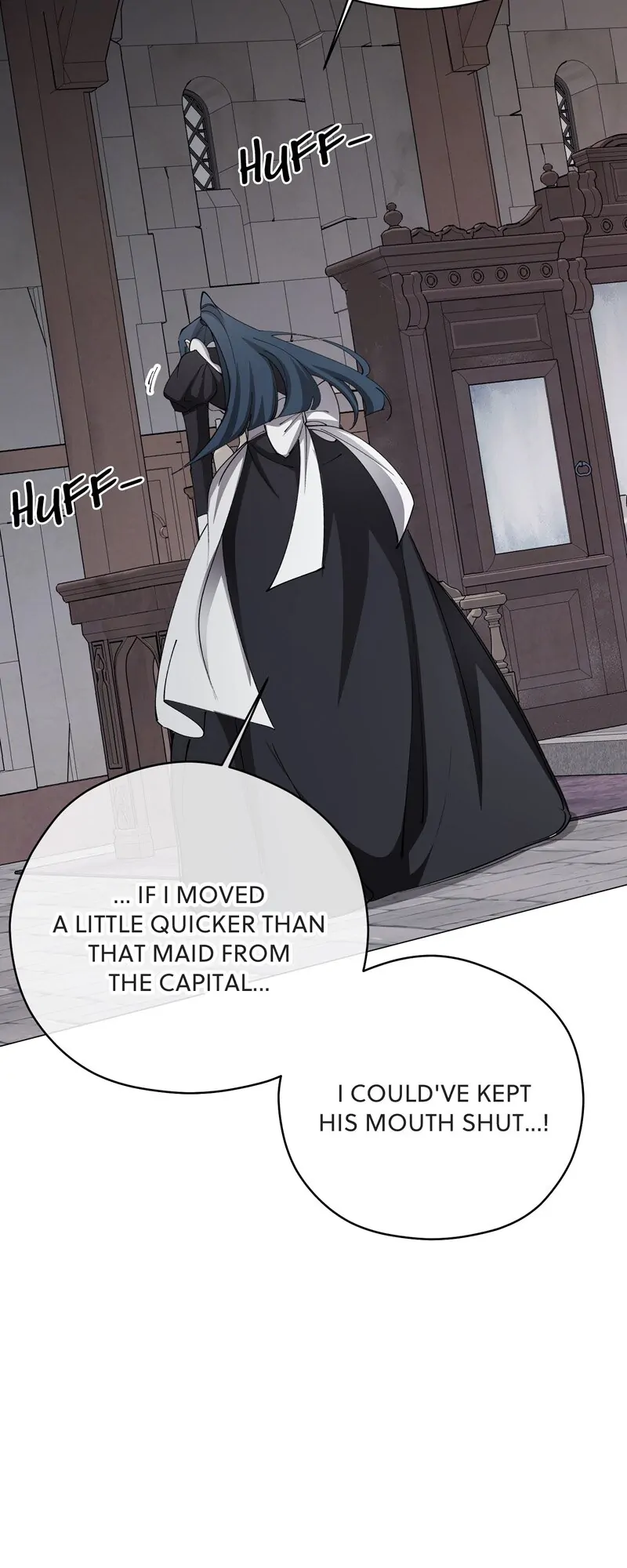 Duchess’s Lo-Fi Coffeehouse chapter 70 page 2