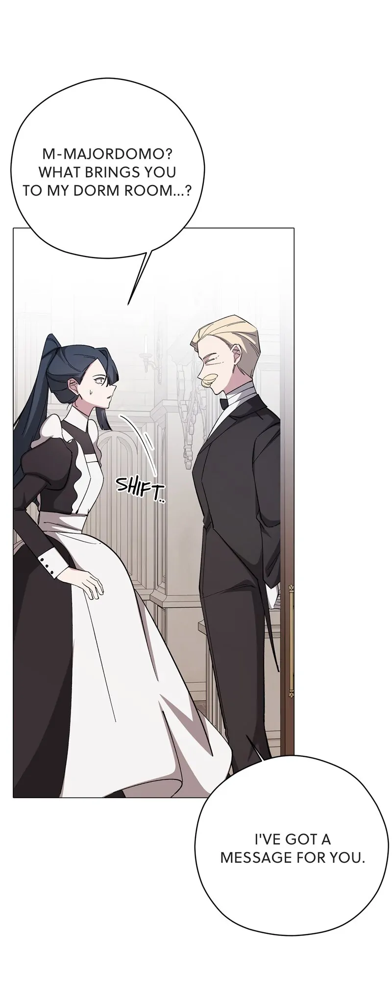 Duchess’s Lo-Fi Coffeehouse chapter 70 page 8