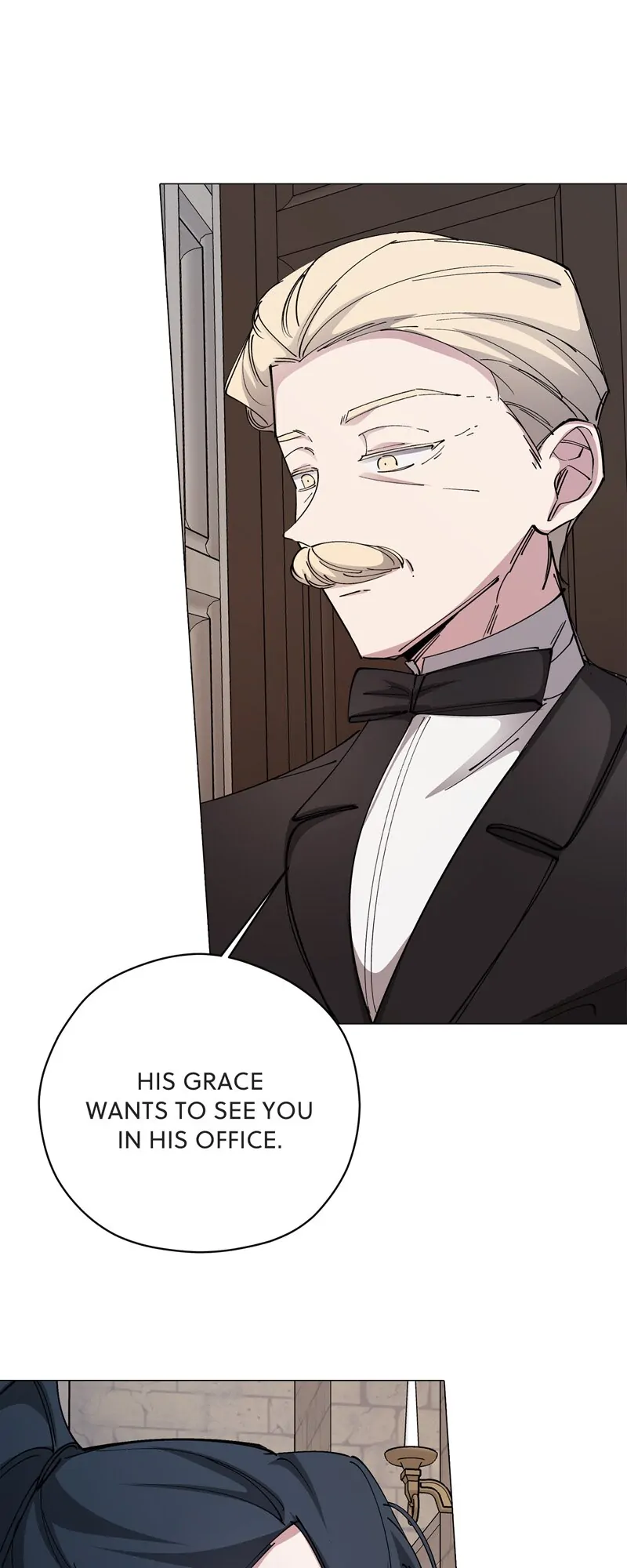 Duchess’s Lo-Fi Coffeehouse chapter 70 page 9