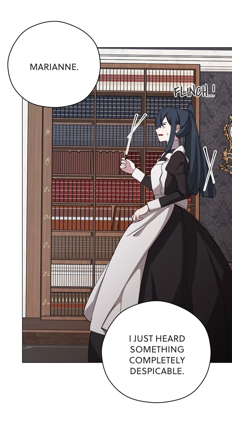 Duchess’s Lo-Fi Coffeehouse chapter 70 page 15
