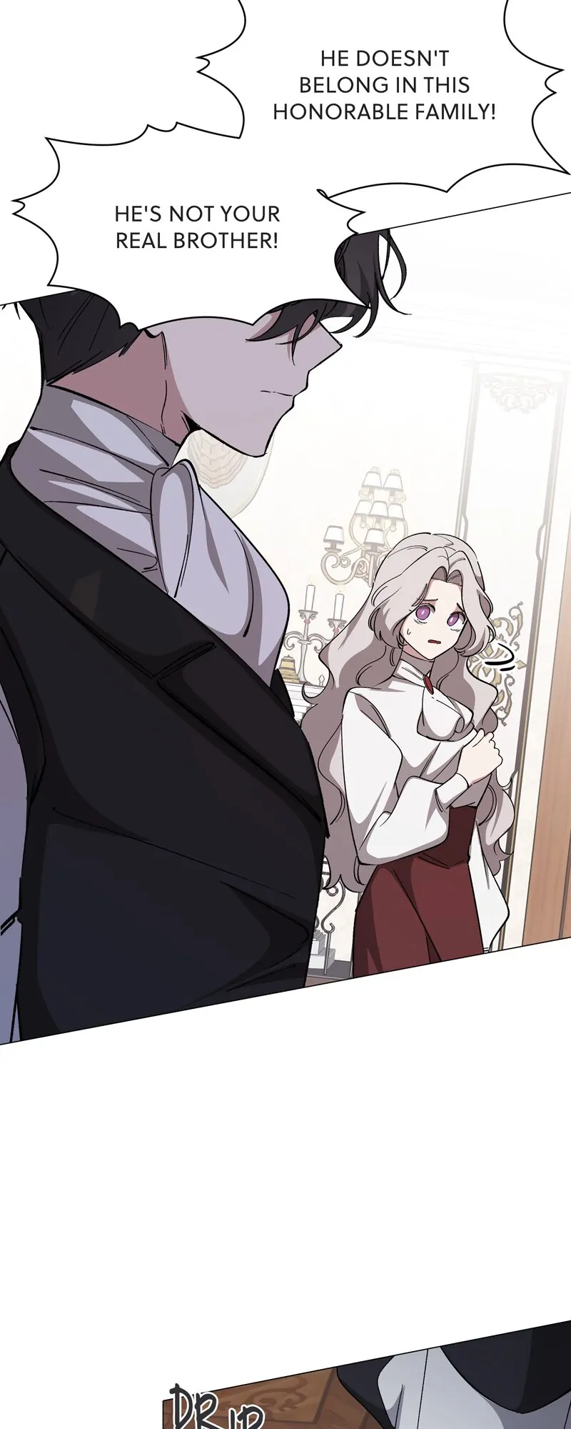 Duchess’s Lo-Fi Coffeehouse chapter 70 page 21