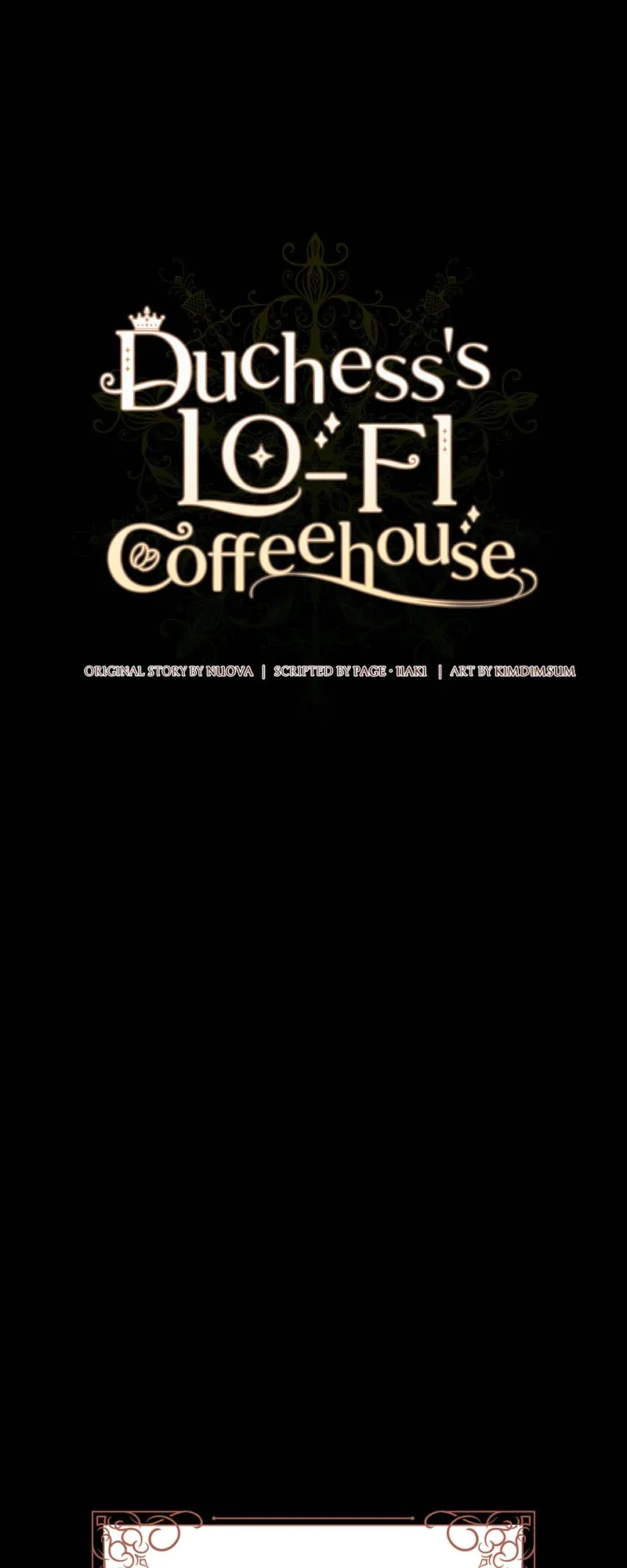Duchess’s Lo-Fi Coffeehouse chapter 70 page 24
