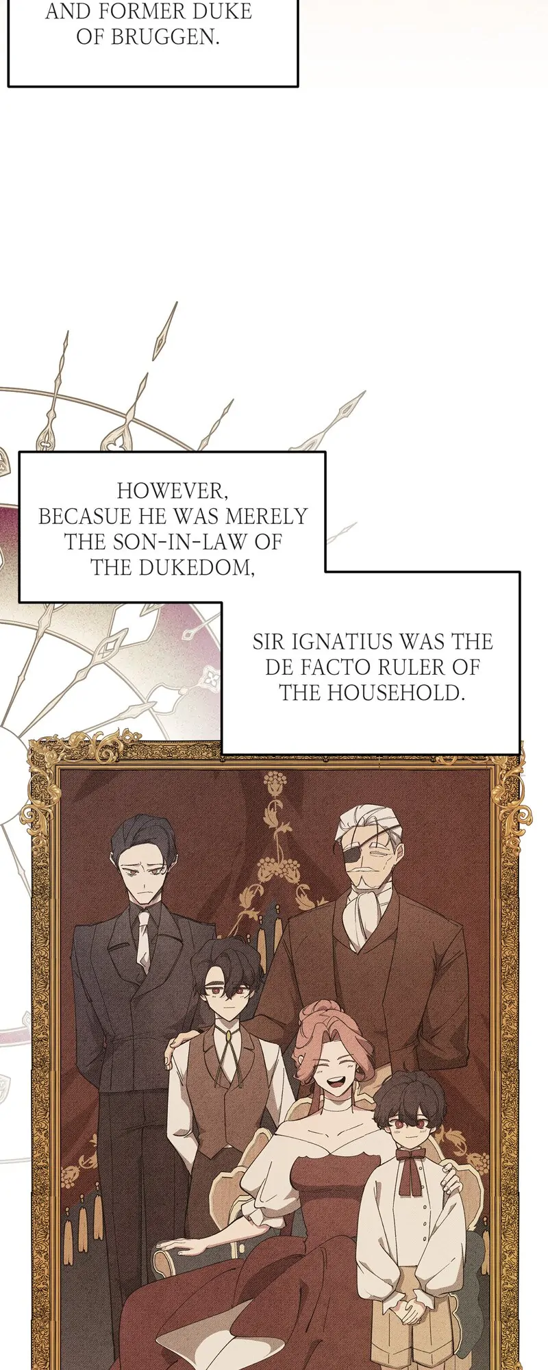 Duchess’s Lo-Fi Coffeehouse chapter 70 page 26