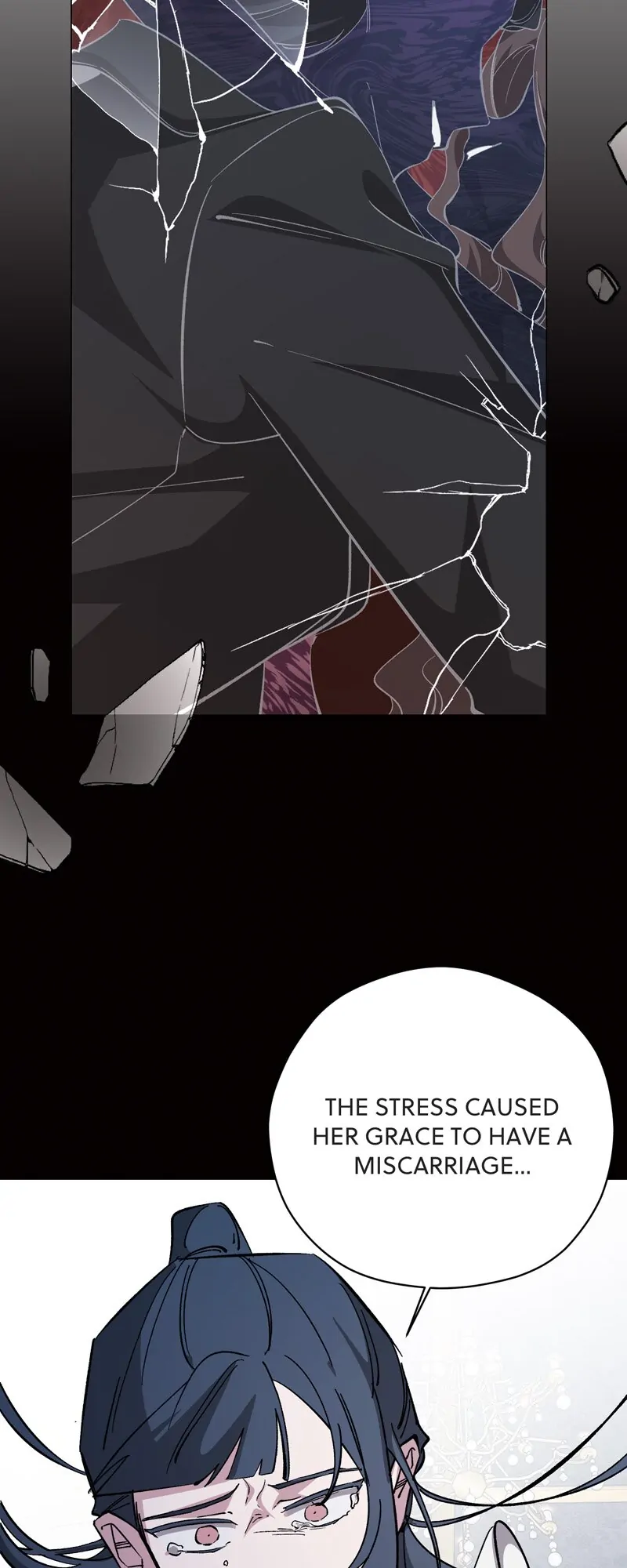 Duchess’s Lo-Fi Coffeehouse chapter 70 page 28