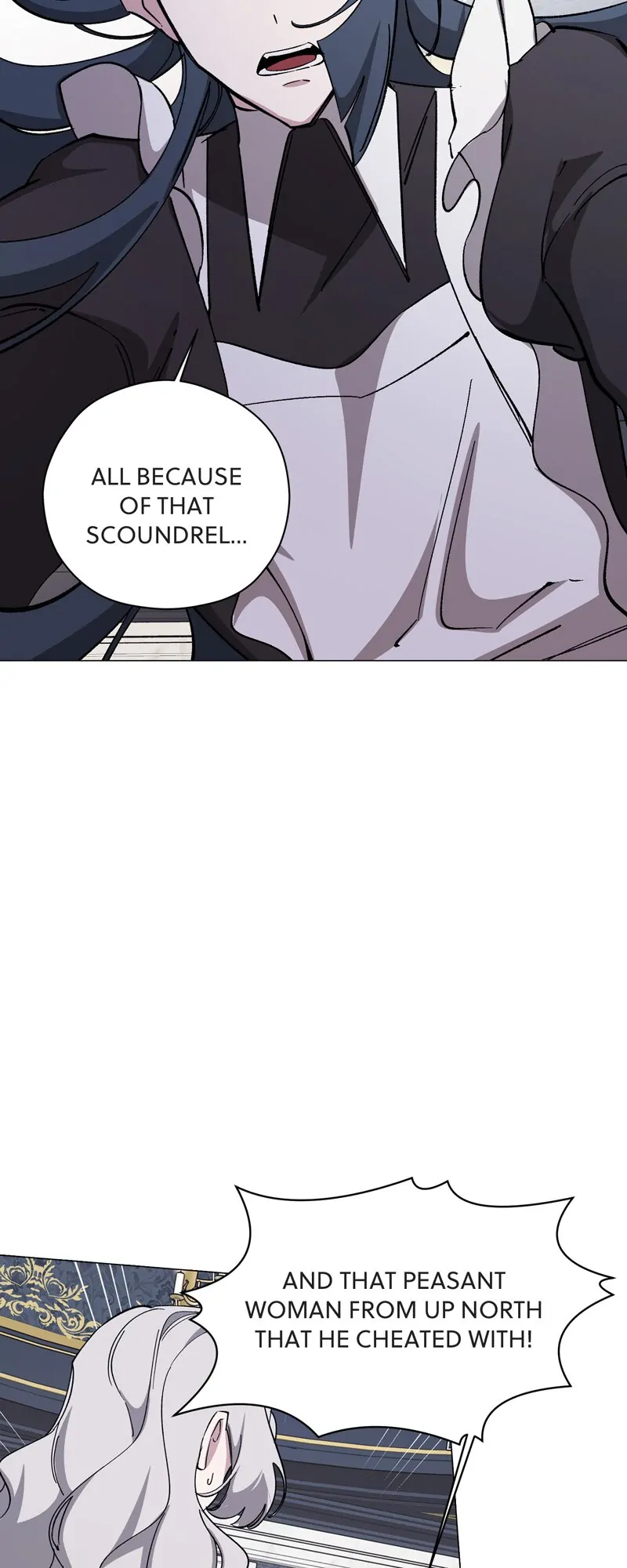 Duchess’s Lo-Fi Coffeehouse chapter 70 page 29