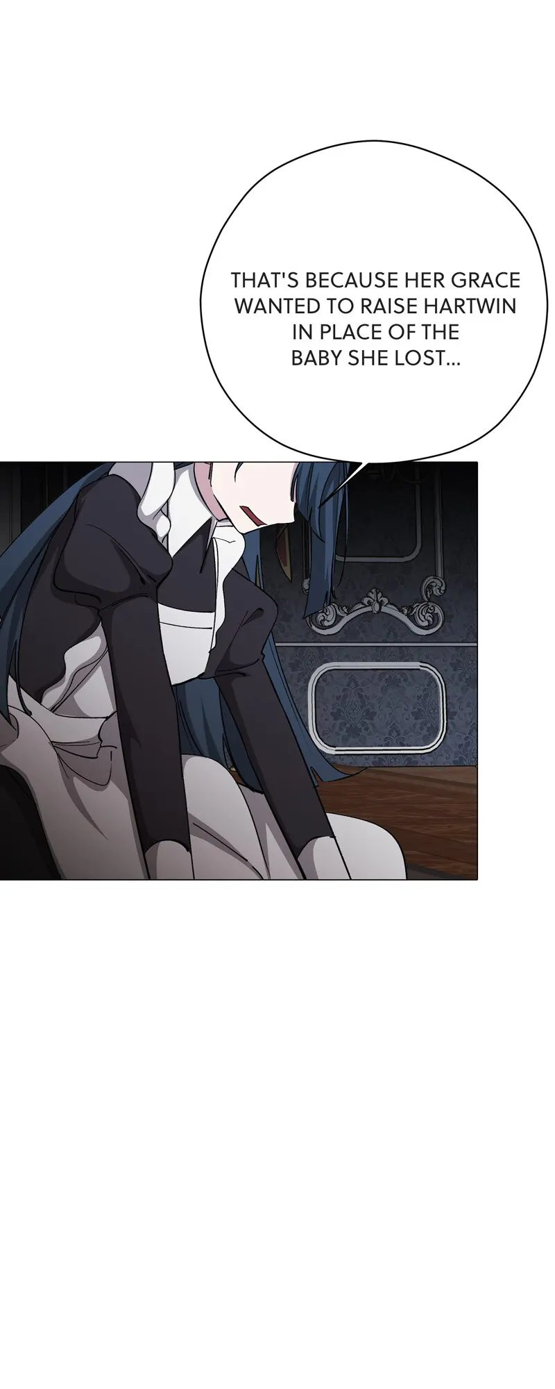 Duchess’s Lo-Fi Coffeehouse chapter 70 page 32