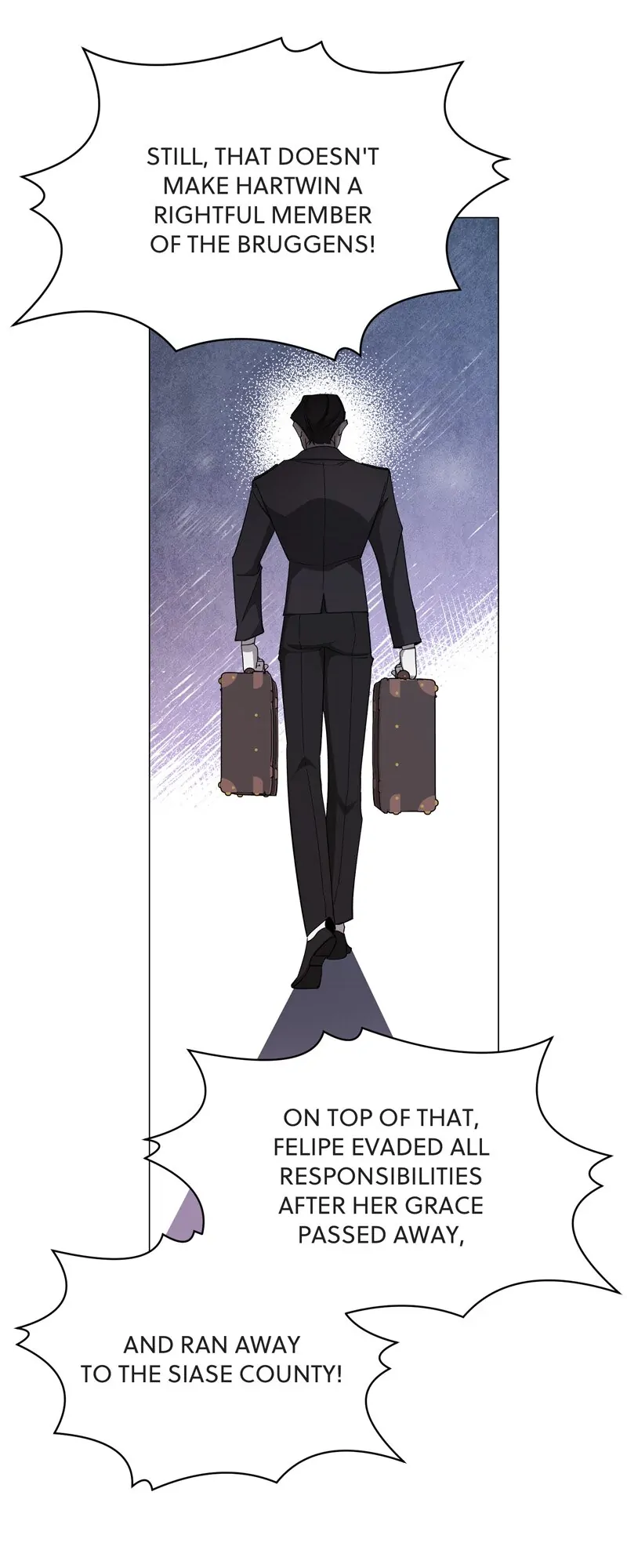 Duchess’s Lo-Fi Coffeehouse chapter 70 page 33