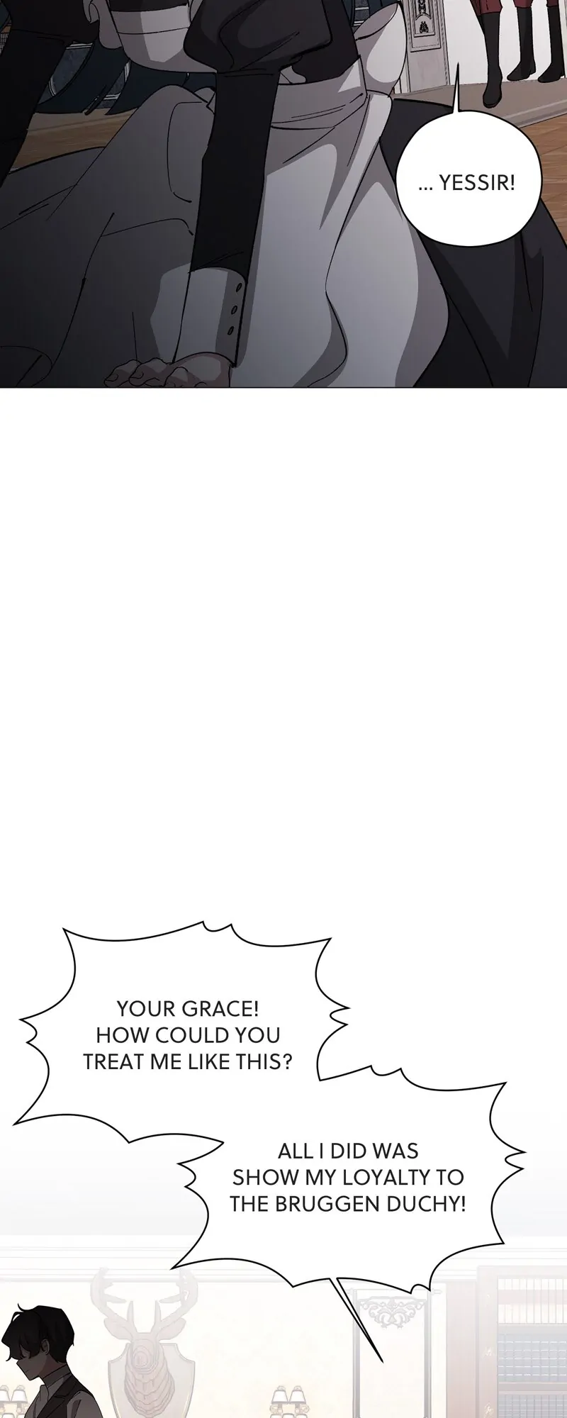 Duchess’s Lo-Fi Coffeehouse chapter 70 page 37