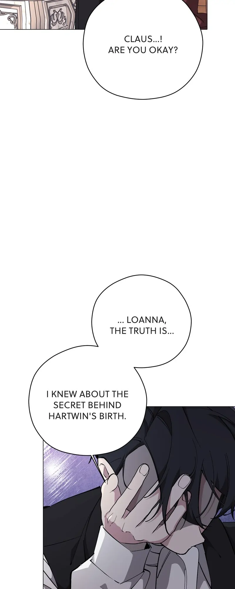 Duchess’s Lo-Fi Coffeehouse chapter 70 page 41