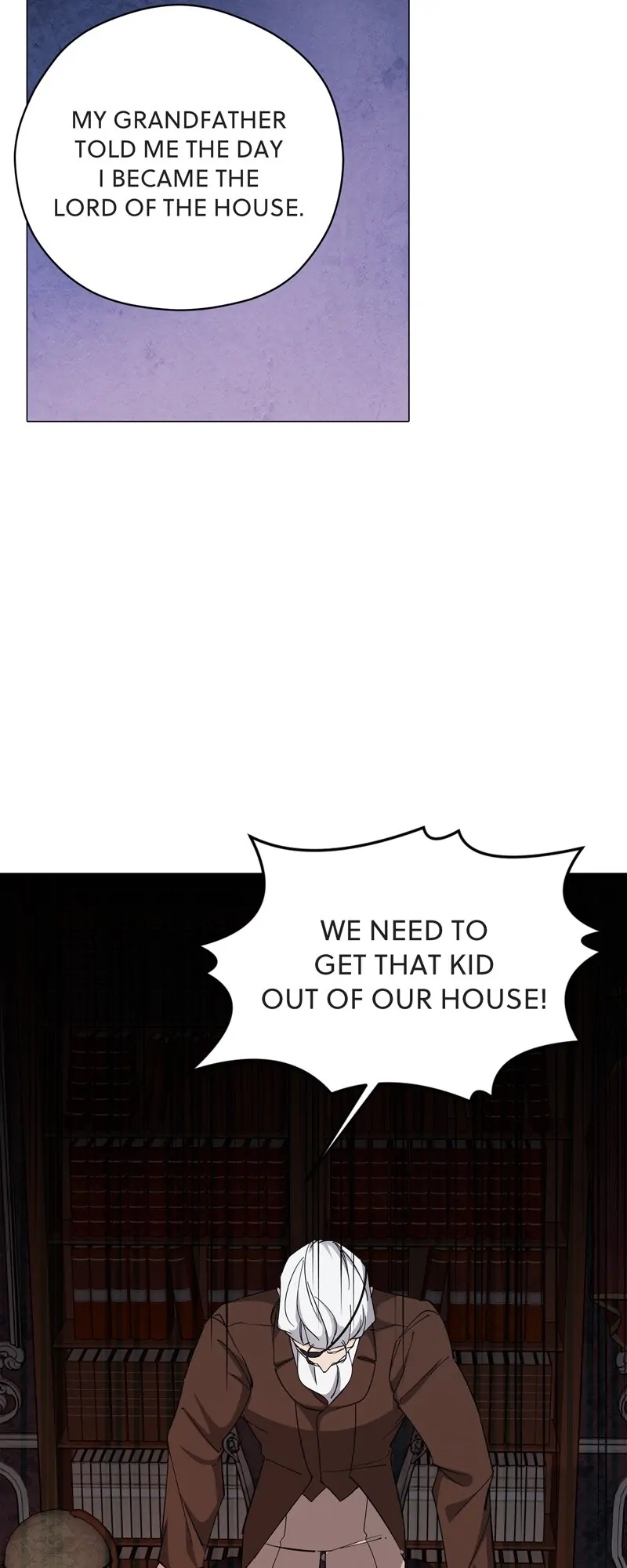 Duchess’s Lo-Fi Coffeehouse chapter 70 page 43