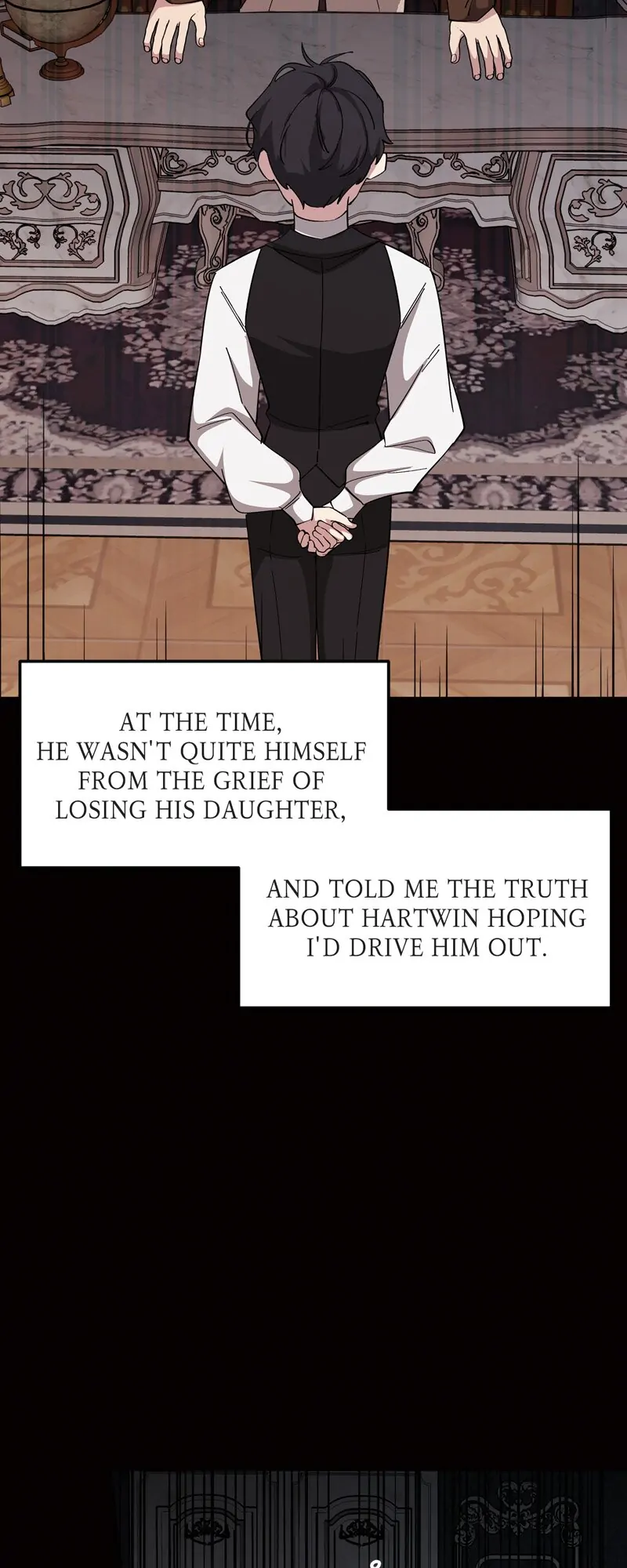 Duchess’s Lo-Fi Coffeehouse chapter 70 page 44
