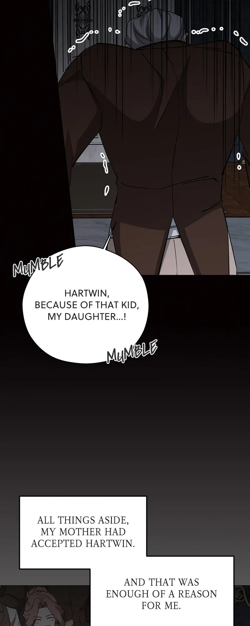 Duchess’s Lo-Fi Coffeehouse chapter 70 page 45