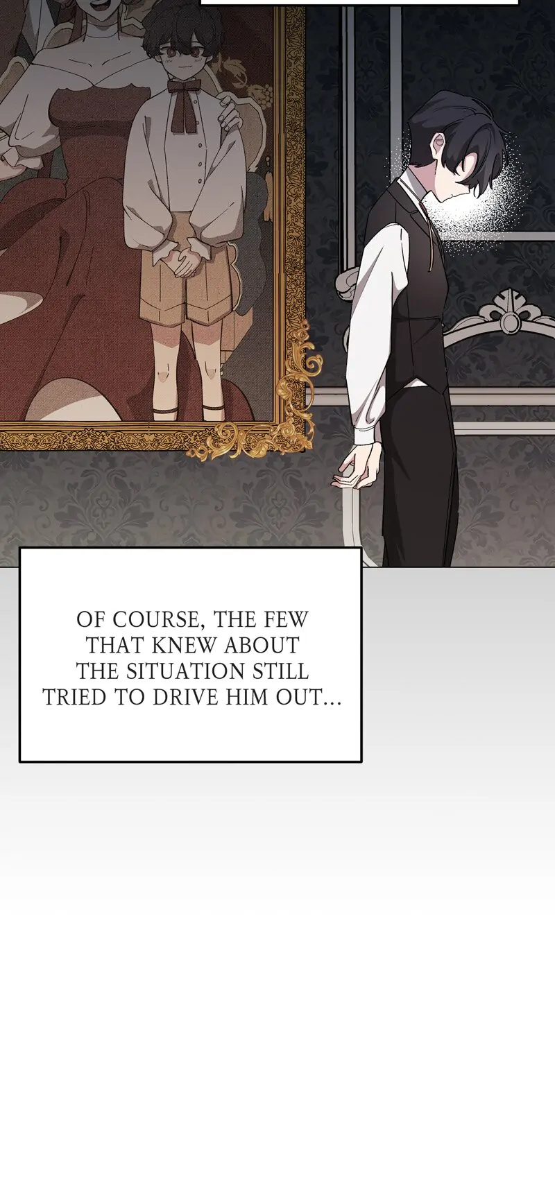 Duchess’s Lo-Fi Coffeehouse chapter 70 page 46