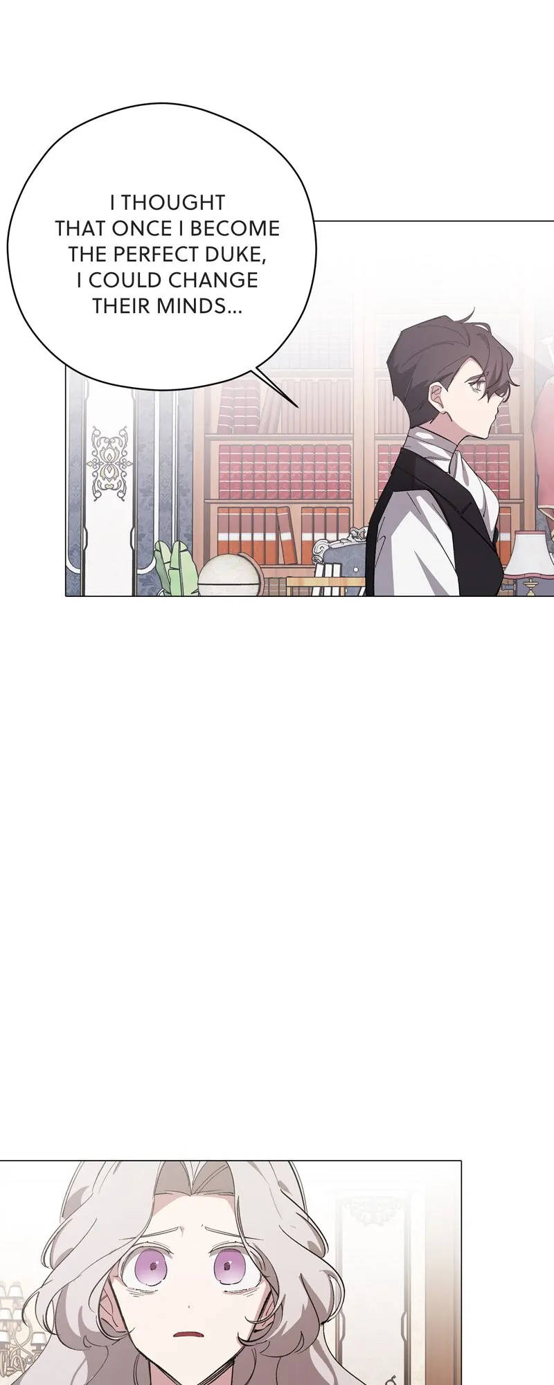 Duchess’s Lo-Fi Coffeehouse chapter 70 page 47
