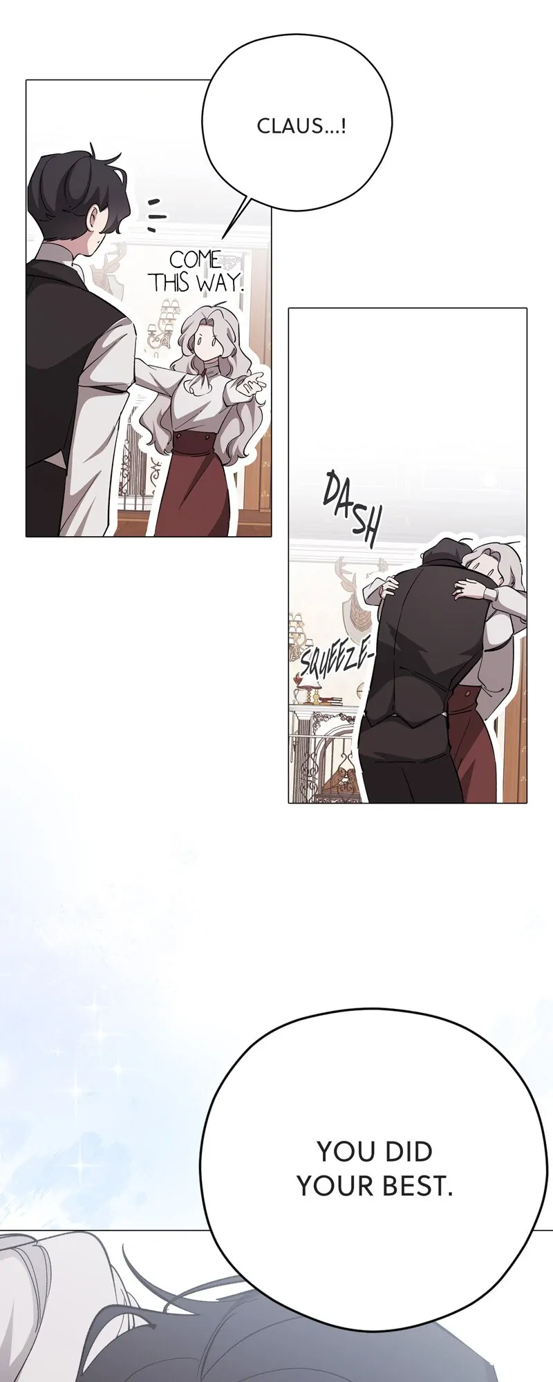 Duchess’s Lo-Fi Coffeehouse chapter 70 page 49
