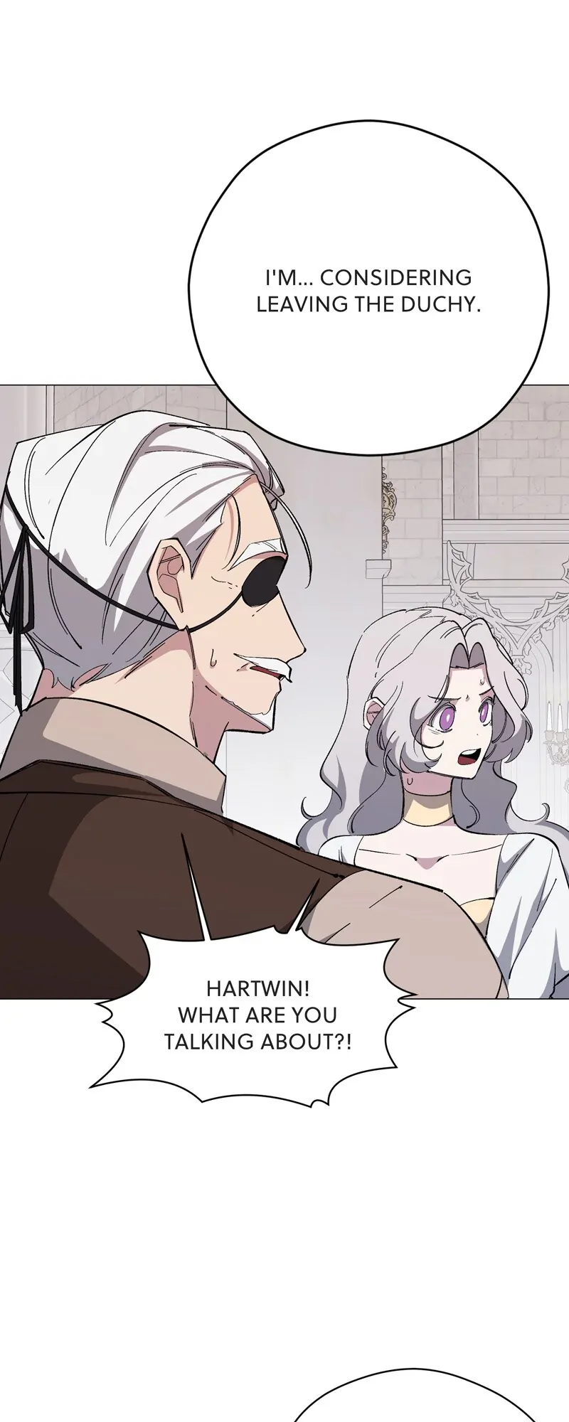 Duchess’s Lo-Fi Coffeehouse chapter 70 page 60
