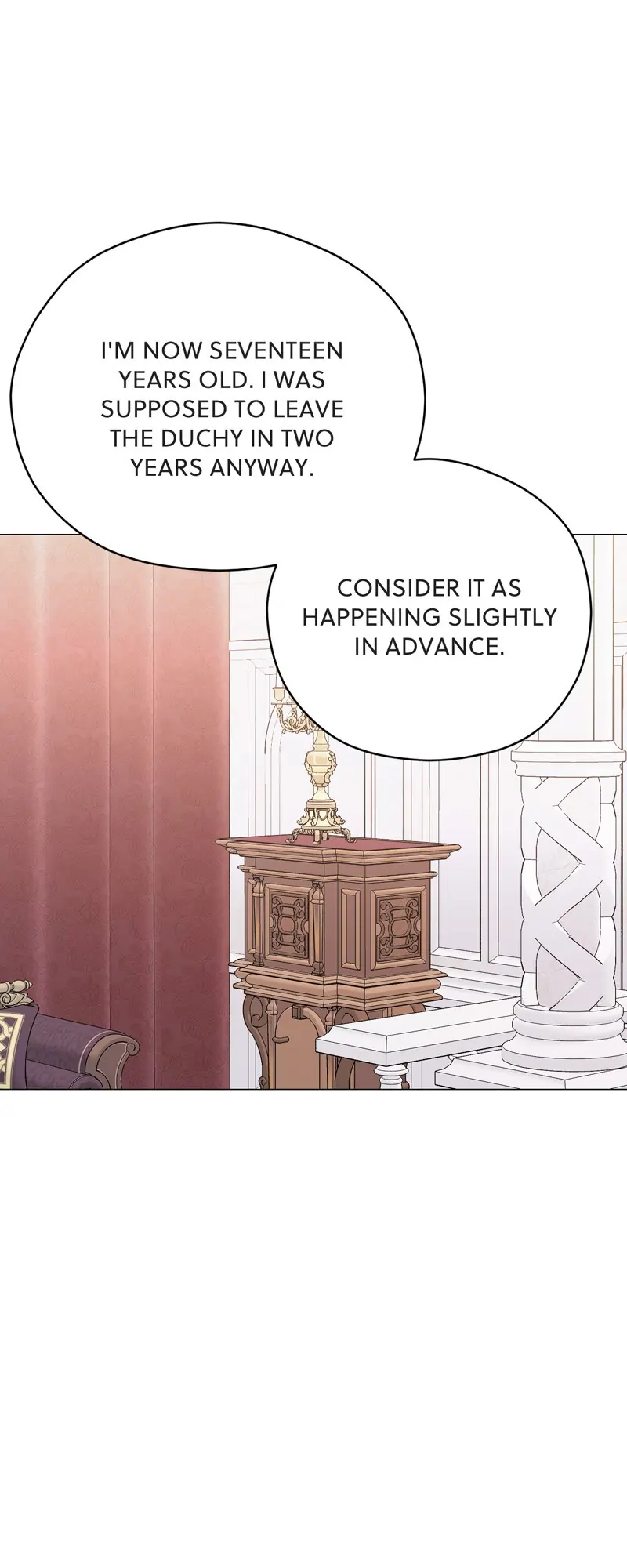 Duchess’s Lo-Fi Coffeehouse chapter 70 page 62