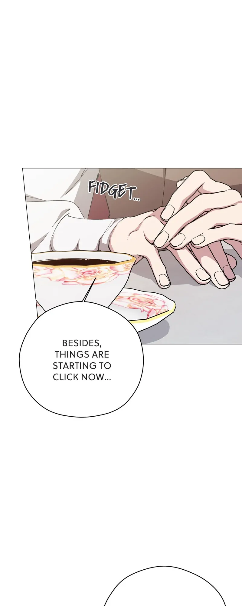 Duchess’s Lo-Fi Coffeehouse chapter 70 page 63