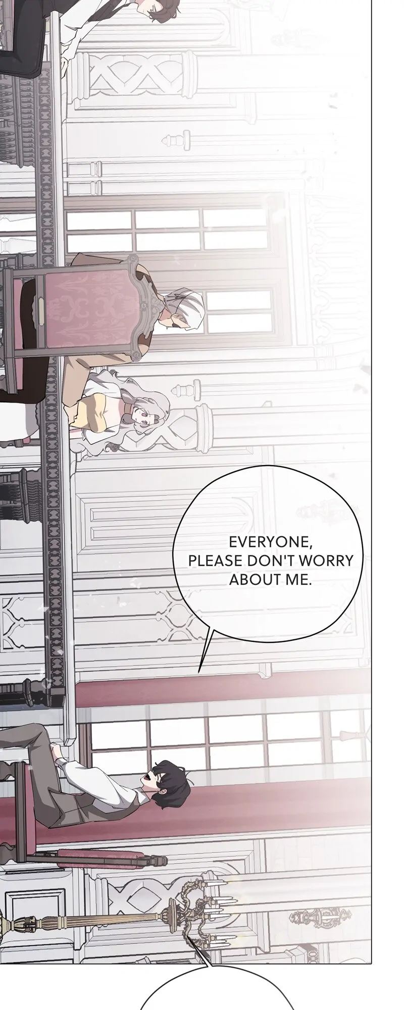 Duchess’s Lo-Fi Coffeehouse chapter 70 page 67