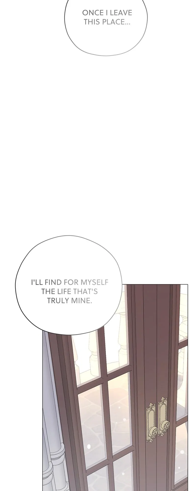 Duchess’s Lo-Fi Coffeehouse chapter 70 page 68