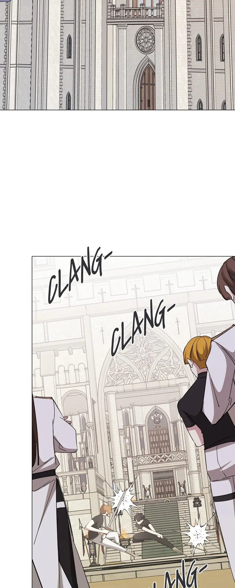 Duchess’s Lo-Fi Coffeehouse chapter 71 page 3