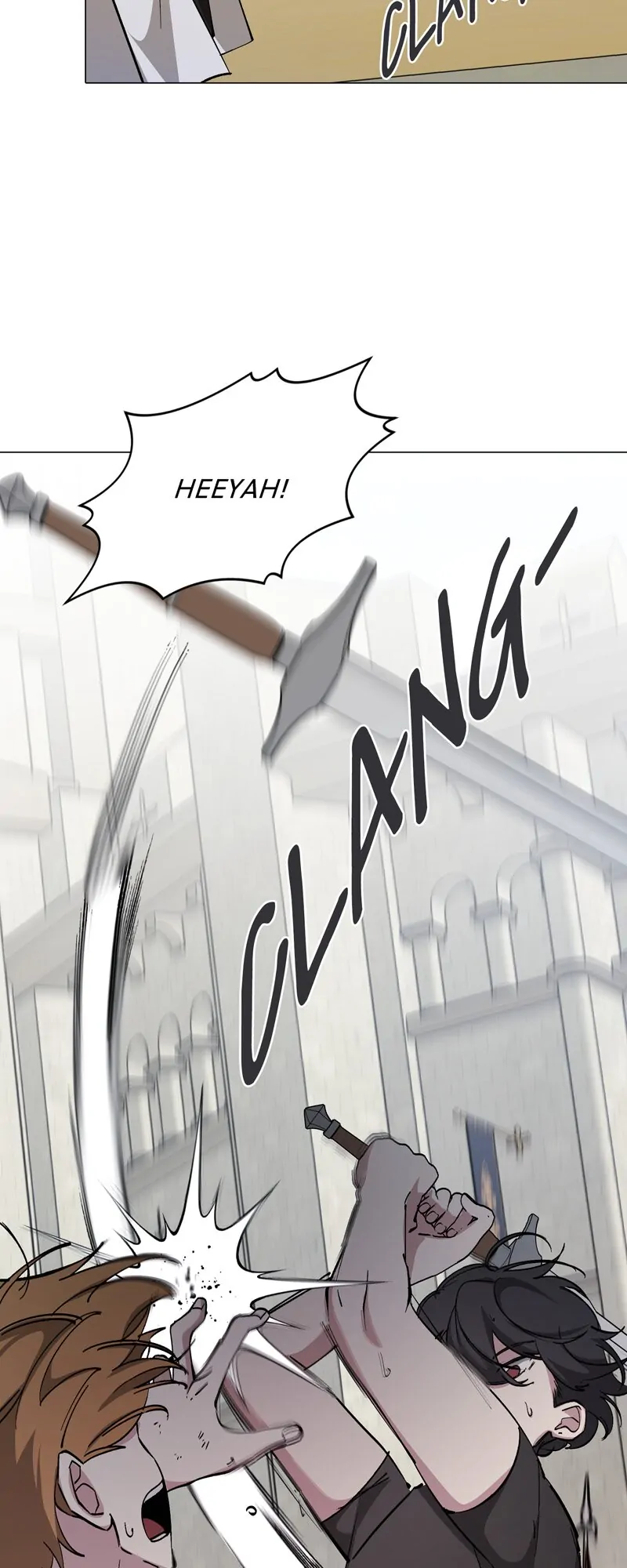Duchess’s Lo-Fi Coffeehouse chapter 71 page 4
