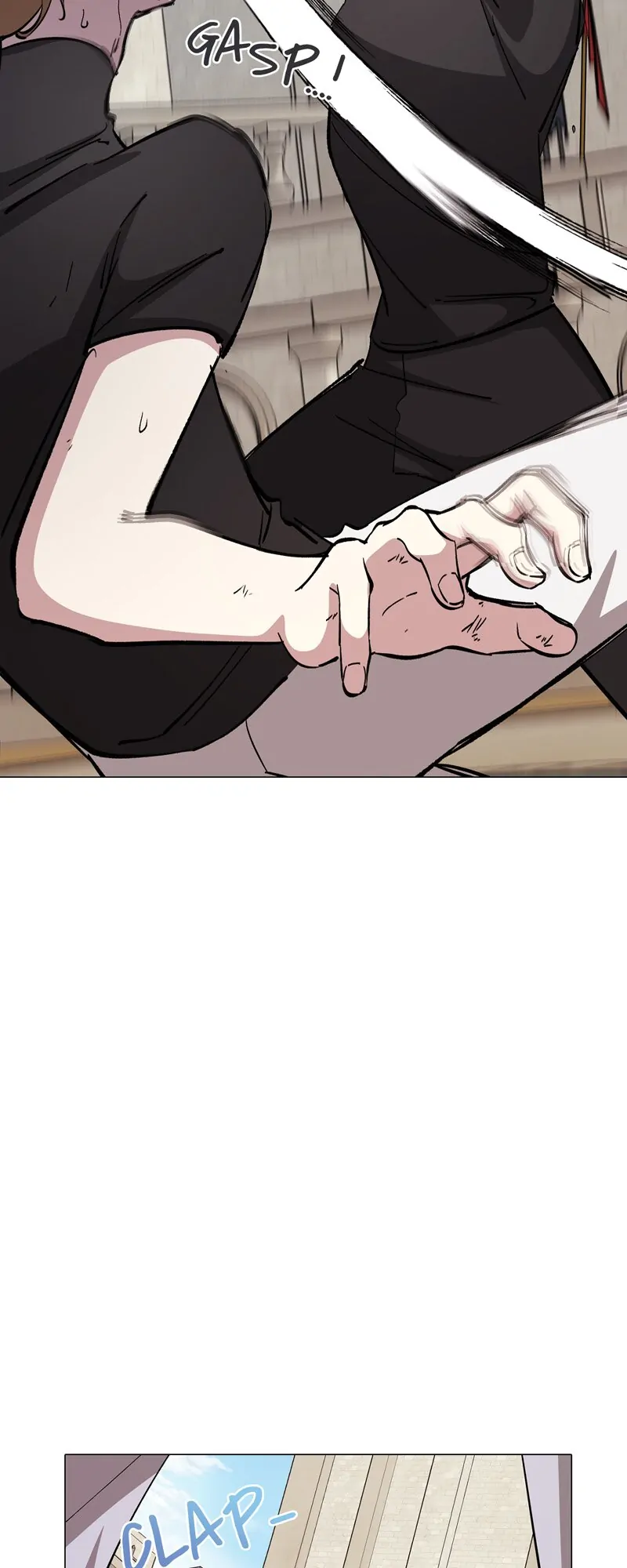 Duchess’s Lo-Fi Coffeehouse chapter 71 page 5