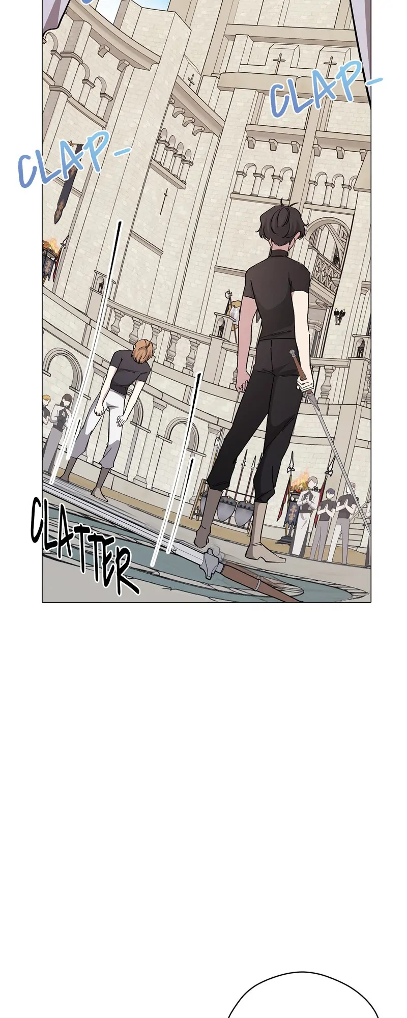 Duchess’s Lo-Fi Coffeehouse chapter 71 page 6