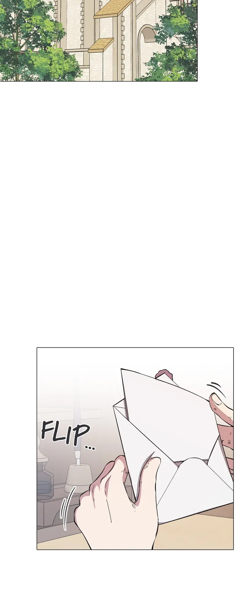 Duchess’s Lo-Fi Coffeehouse chapter 71 page 11