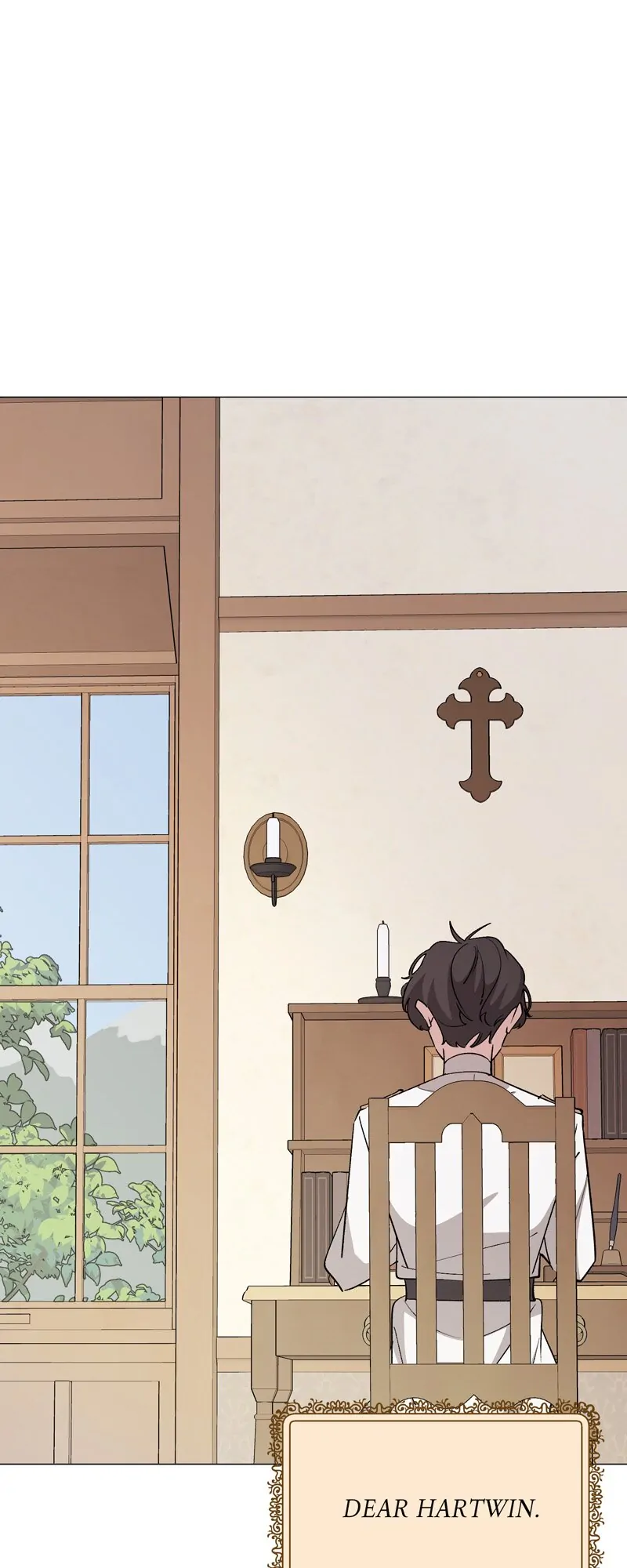 Duchess’s Lo-Fi Coffeehouse chapter 71 page 12