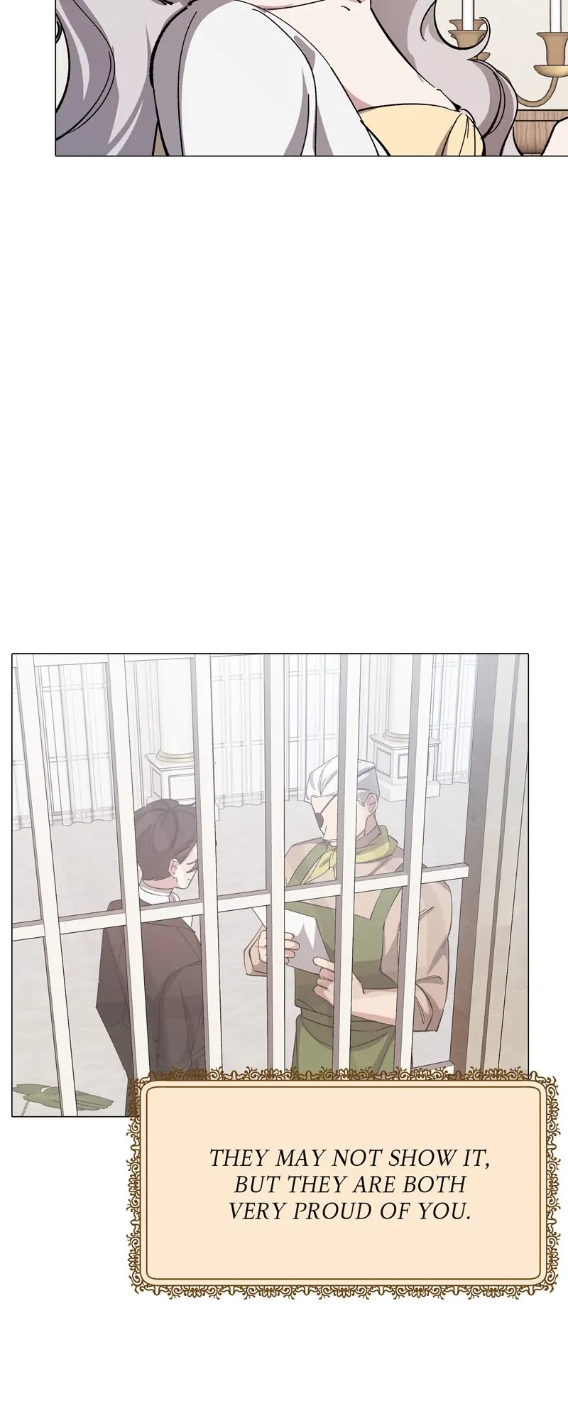 Duchess’s Lo-Fi Coffeehouse chapter 71 page 15