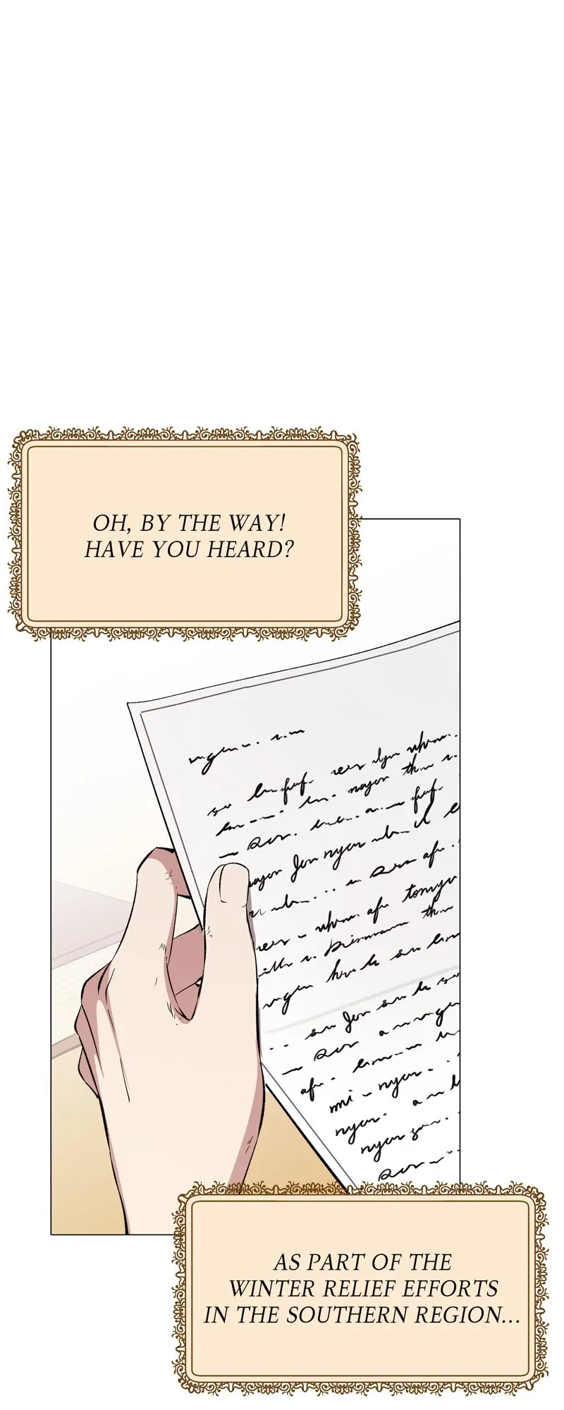 Duchess’s Lo-Fi Coffeehouse chapter 71 page 16