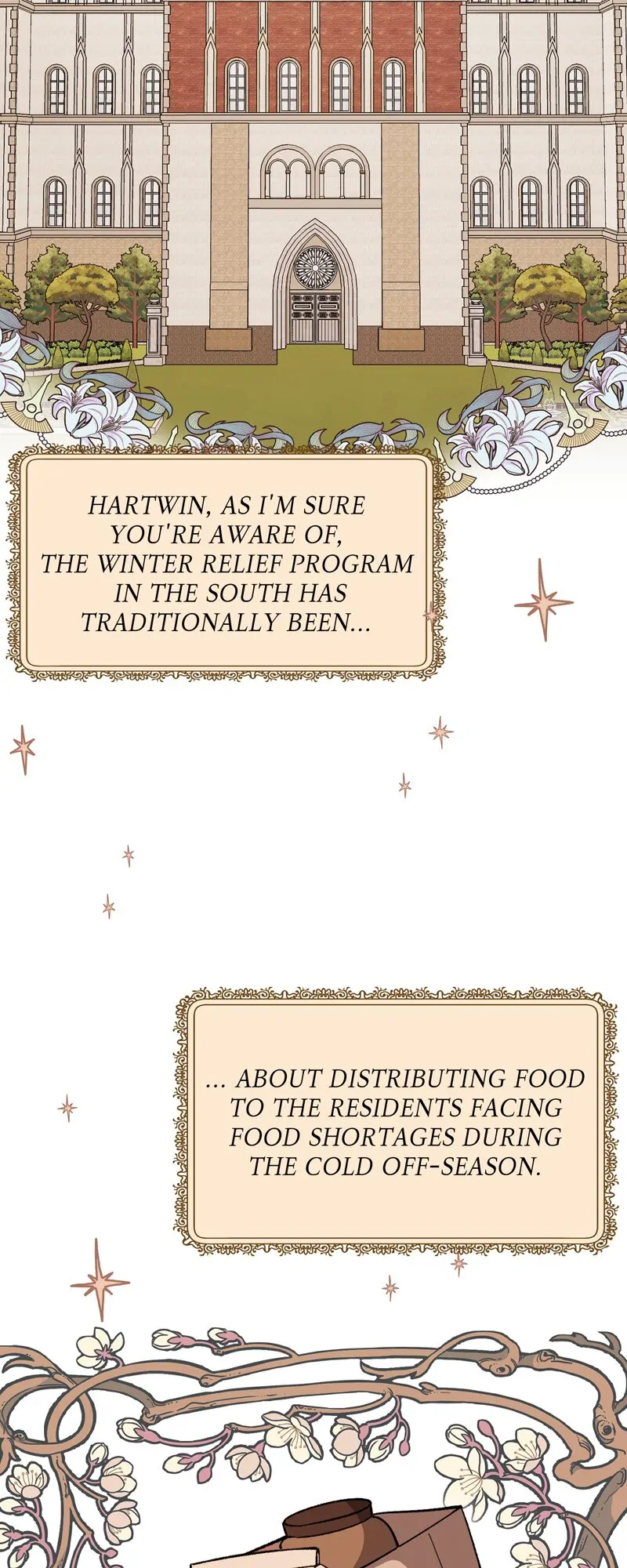 Duchess’s Lo-Fi Coffeehouse chapter 71 page 19