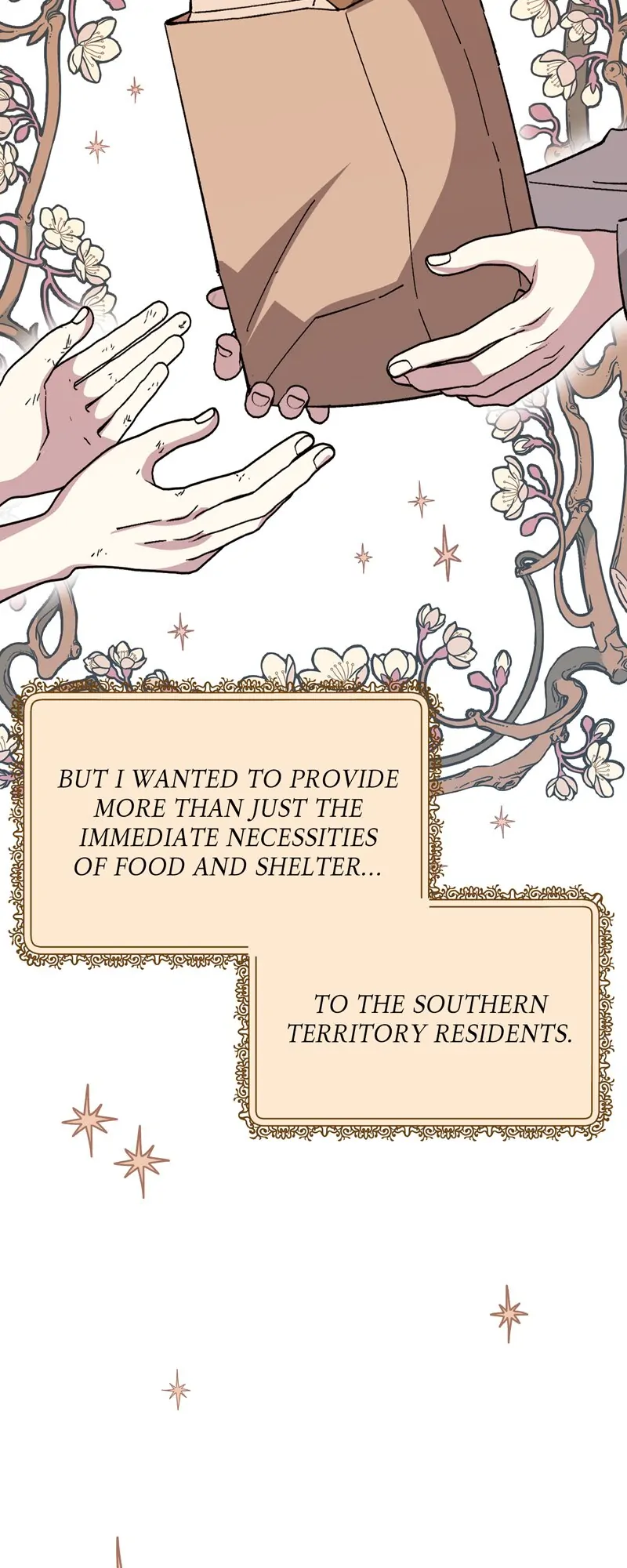 Duchess’s Lo-Fi Coffeehouse chapter 71 page 20