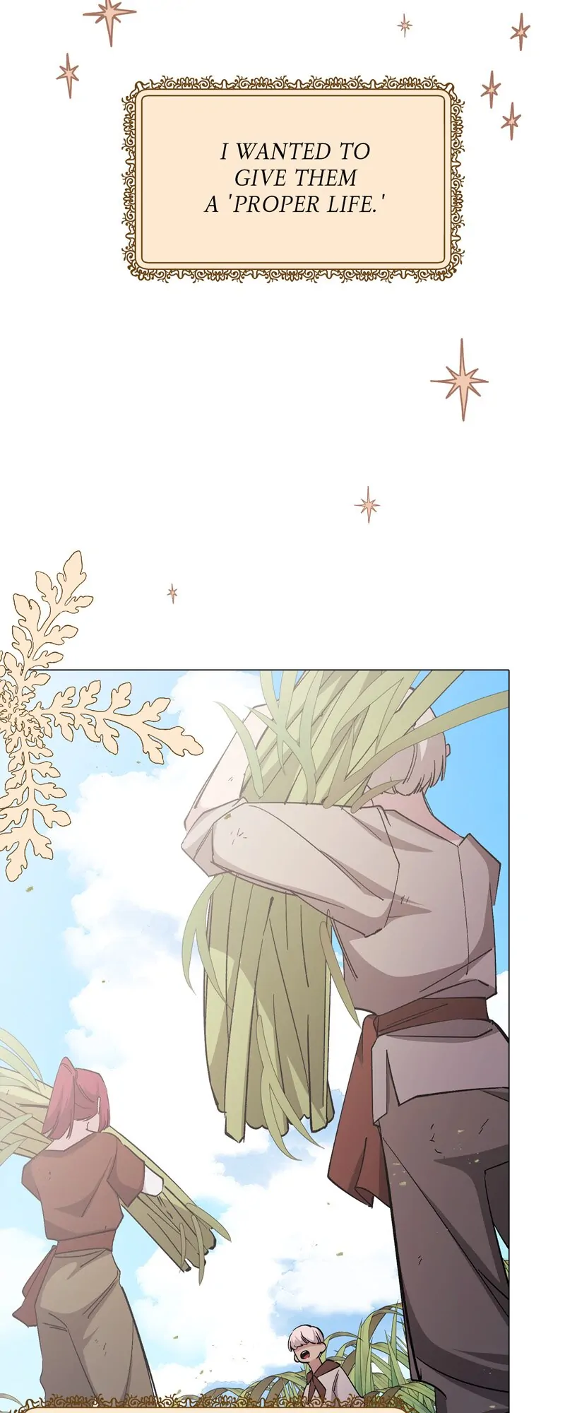 Duchess’s Lo-Fi Coffeehouse chapter 71 page 21